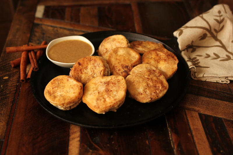 fry bread