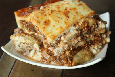 moussaka