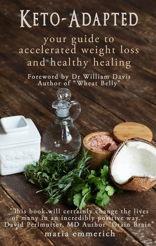 Ketogenic Diet Book Cancer