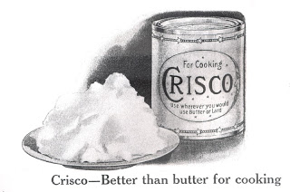 HOW CRISCO Started