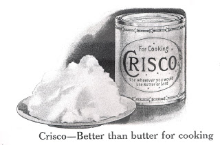 Crisco