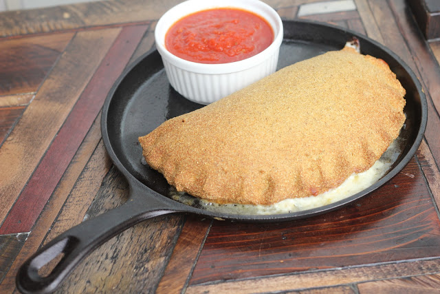 calzone