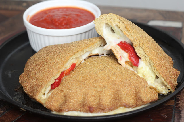 calzone