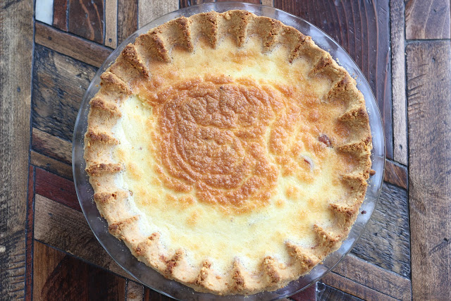 quiche lorraine