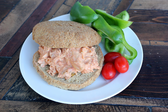 CROCK POT CHICKEN