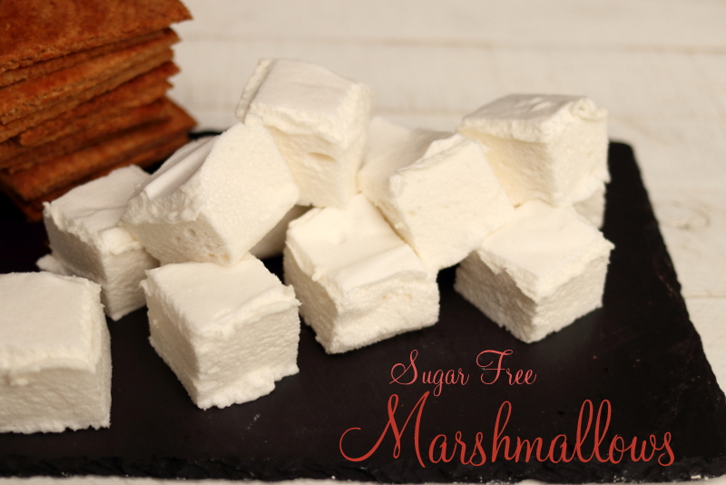 Recipe: Marshmallow Adipose — Sugared Nerd