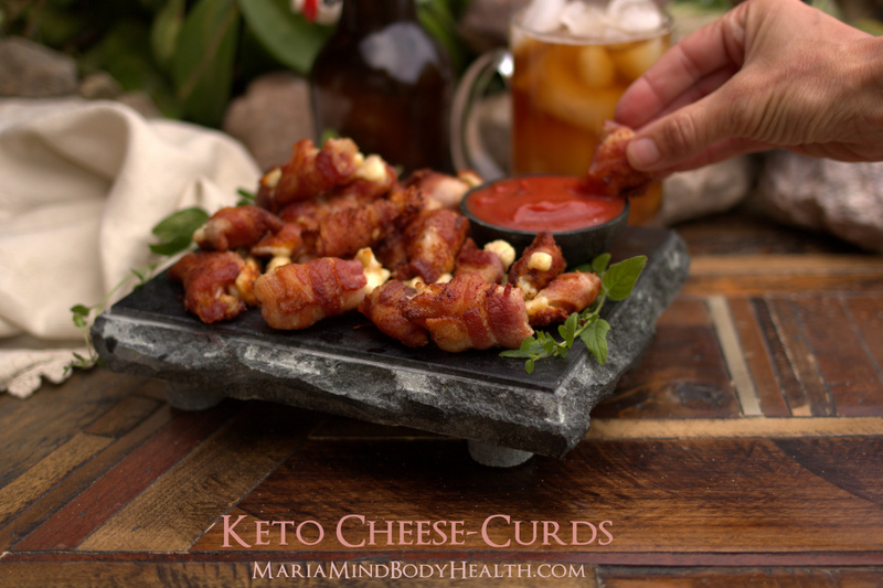 Primal Cheese Curds