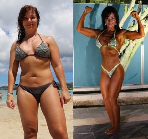 Healthy Transformation Entries 