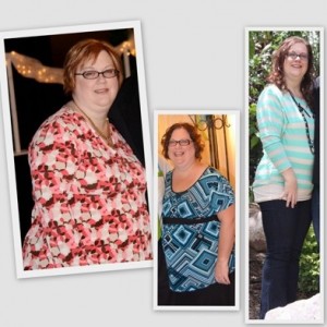 Healthy Transformation Entries 