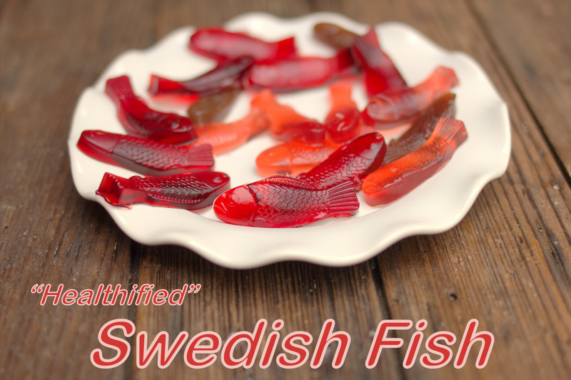 12 sweet ways to get your Swedish Fish fix