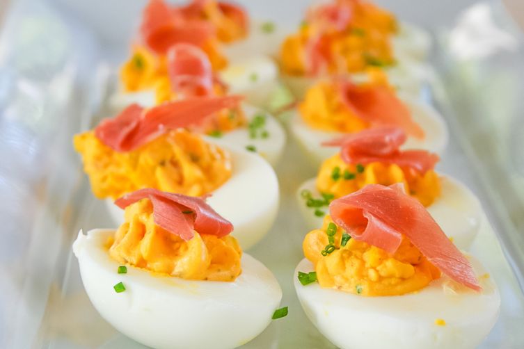 Top 20 Deviled Egg Recipes