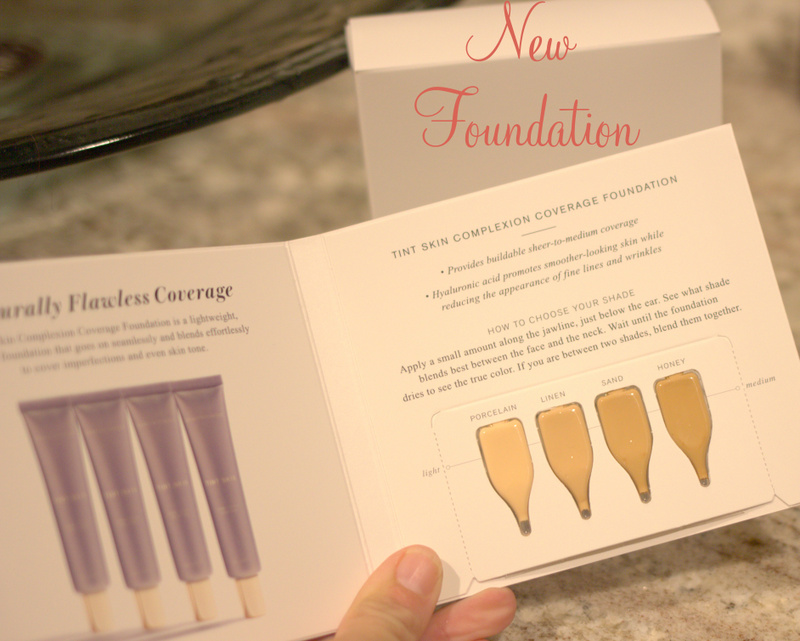 A new Foundation