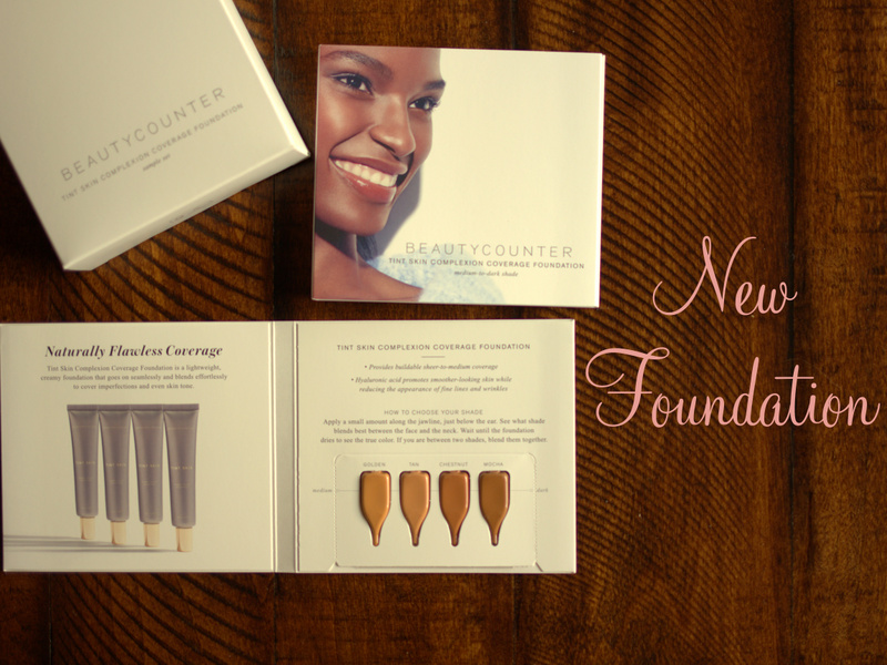 A new Foundation