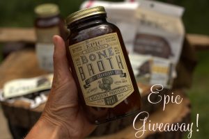 Pork King Good GIVEAWAY - Maria Mind Body Health