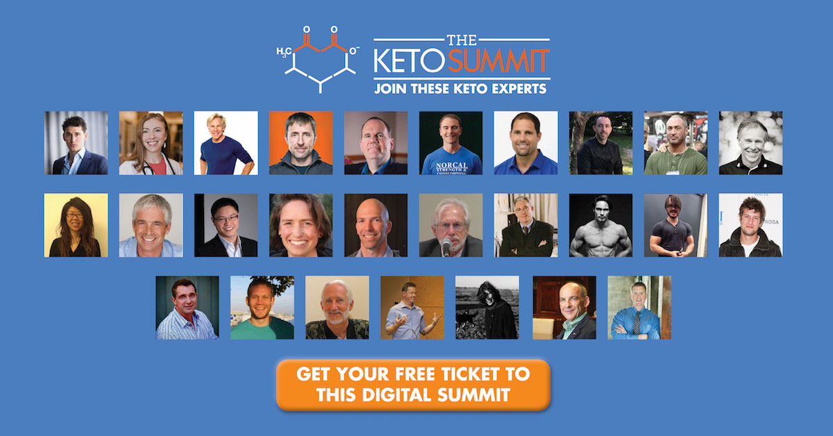 The Ketogenic Summit