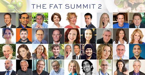 FREE Fat Summit