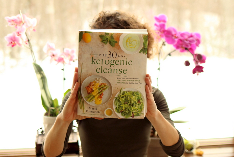 30 Day Ketogenic Cleanse videos