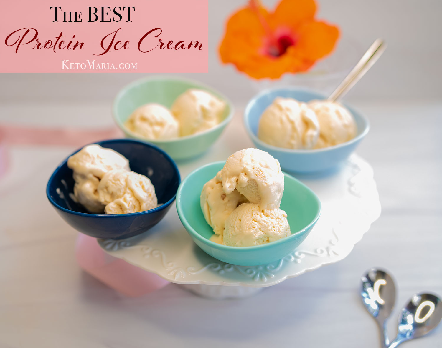 the best 51 Ninja Creami recipes collection - Lifestyle of a Foodie