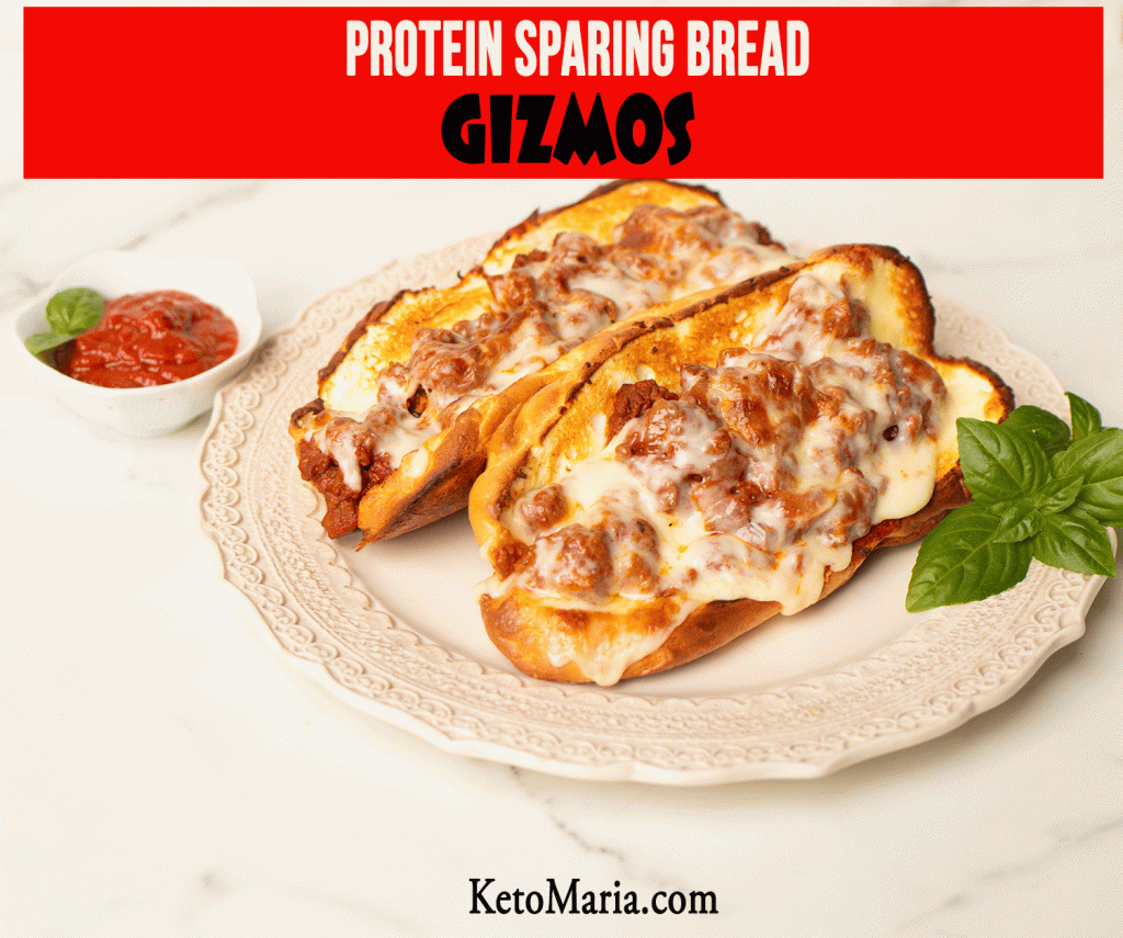 Crispy Chicken Sandwich on Protein Sparing Bread - Maria Mind Body Health