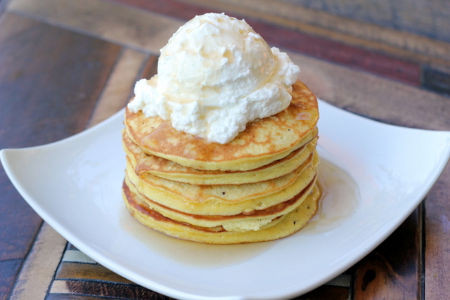 Low Carb Pancakes Coconut Flour Pancakes Gluten Free Pancakes