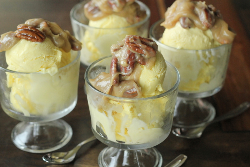 Low Carb Pecan Sandies