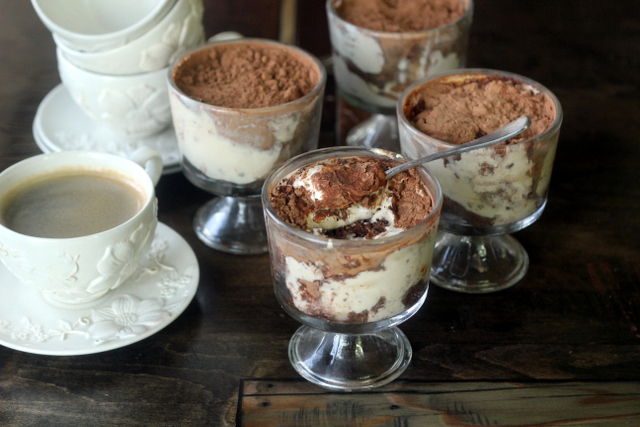 tiramisu