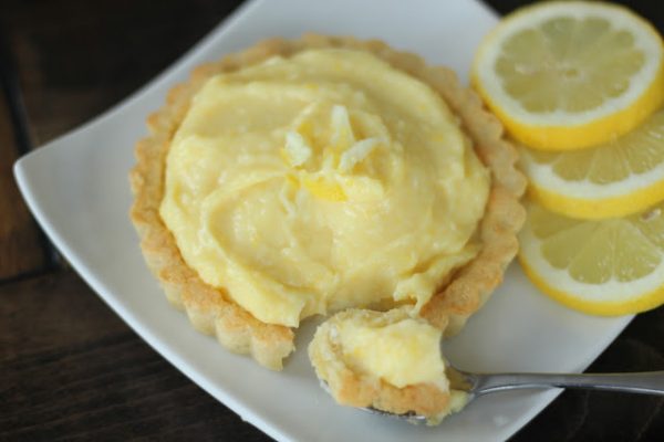 low carb pound cake, low carb lemon curd, sugar free pound cake