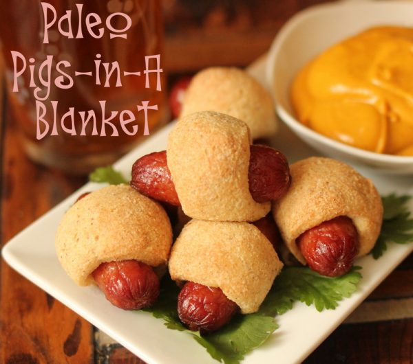 paleo pigs in a blanket, pigs in a blanket