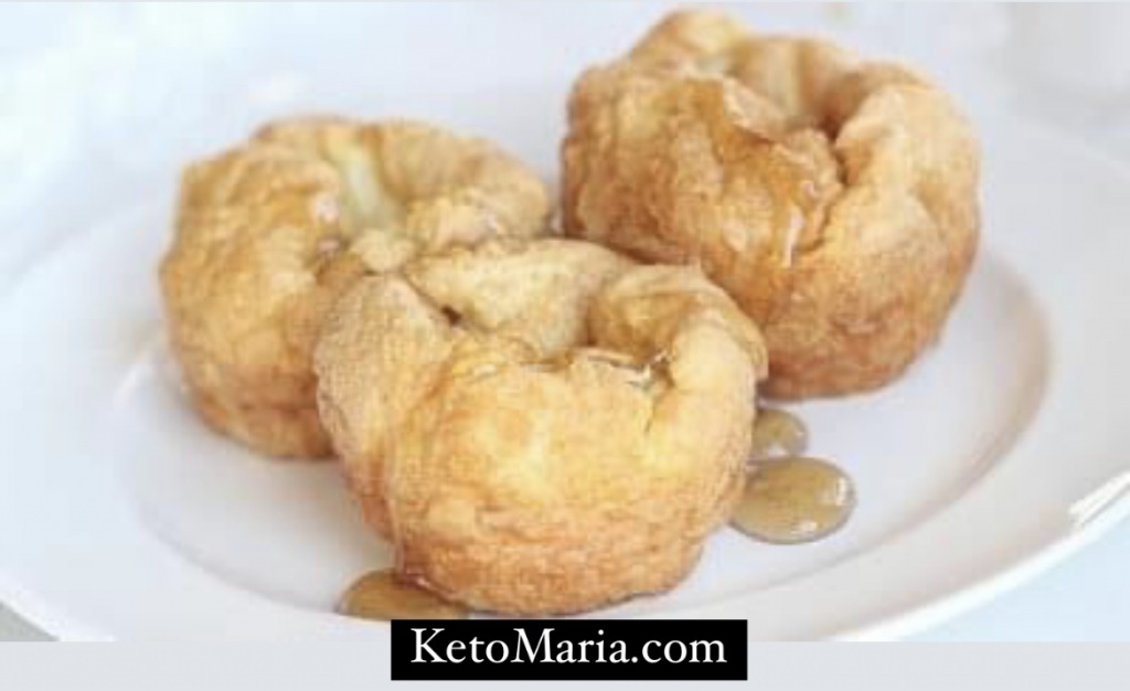 How to Make Popovers (in a muffin tin) - The Frugal Girl