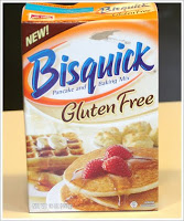 low carb bisquick
