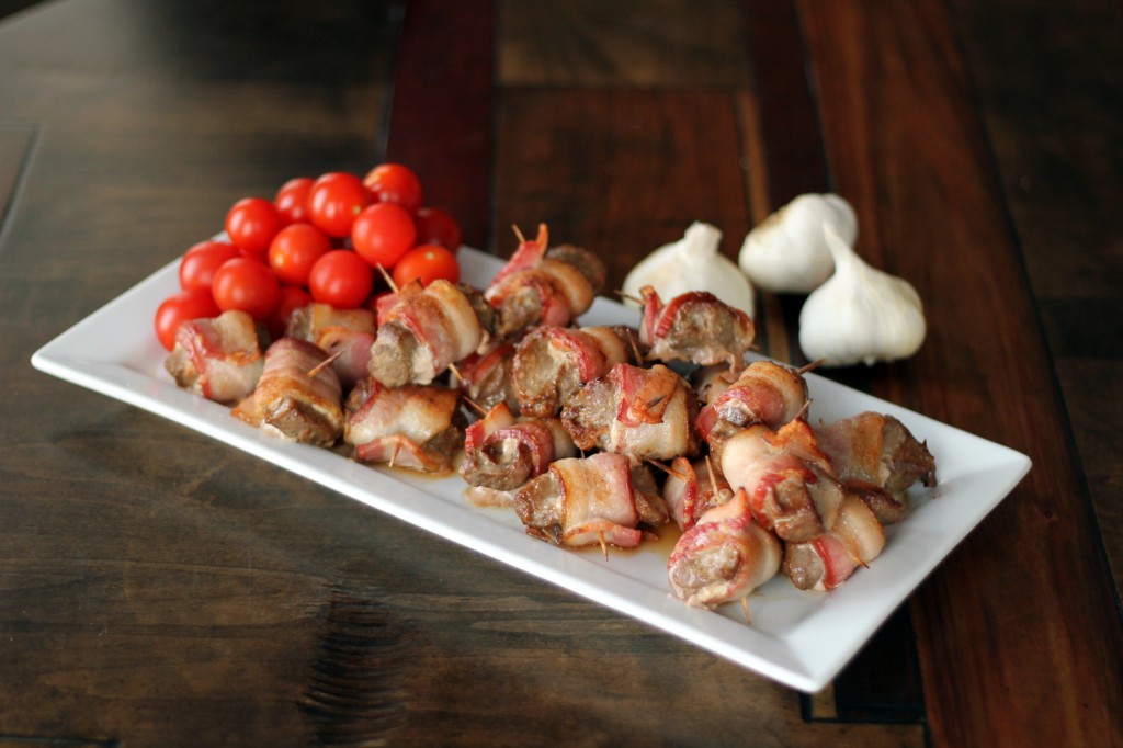 Bacon Wrapped Tenderloin Low Carb Bacon Tenderloin Tenderloin Bites   IMG 6700 1024x682 