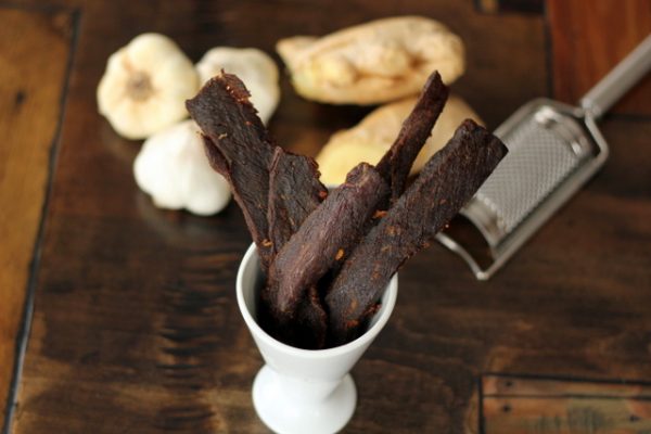 Jerky Recipe Gluten Free Jerky Soy Free Jerky Healthy Jerky Jerky