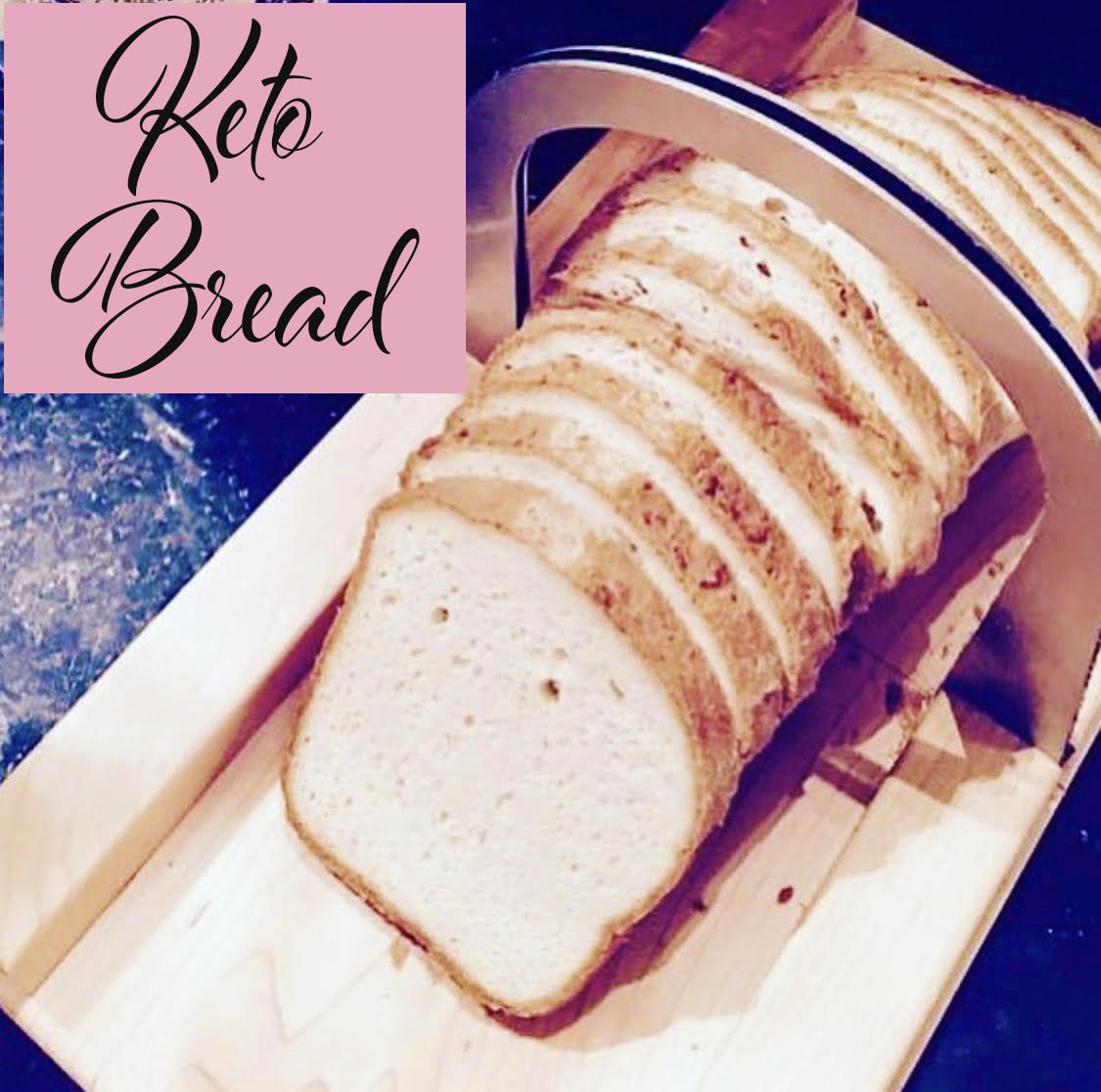 Protein Bread for Weight Loss: Recipe + Inspiring Success Story