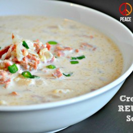 Signature Product Focus: Deli Soups