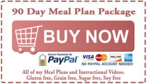 NEW 30 Day Advanced Keto Meal Plans