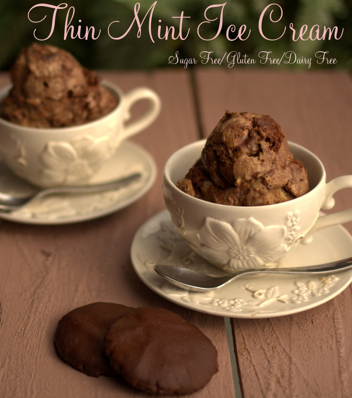 Featured image of post How to Make Thin Mint Ice Cream Recipe