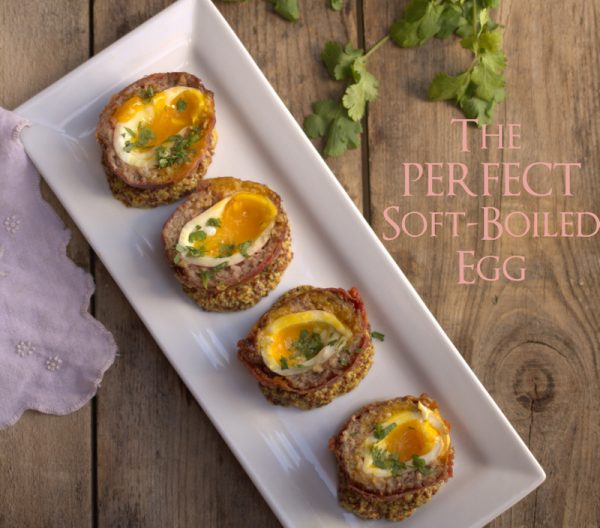 Paleo Scotch Eggs Maria Mind Body Health