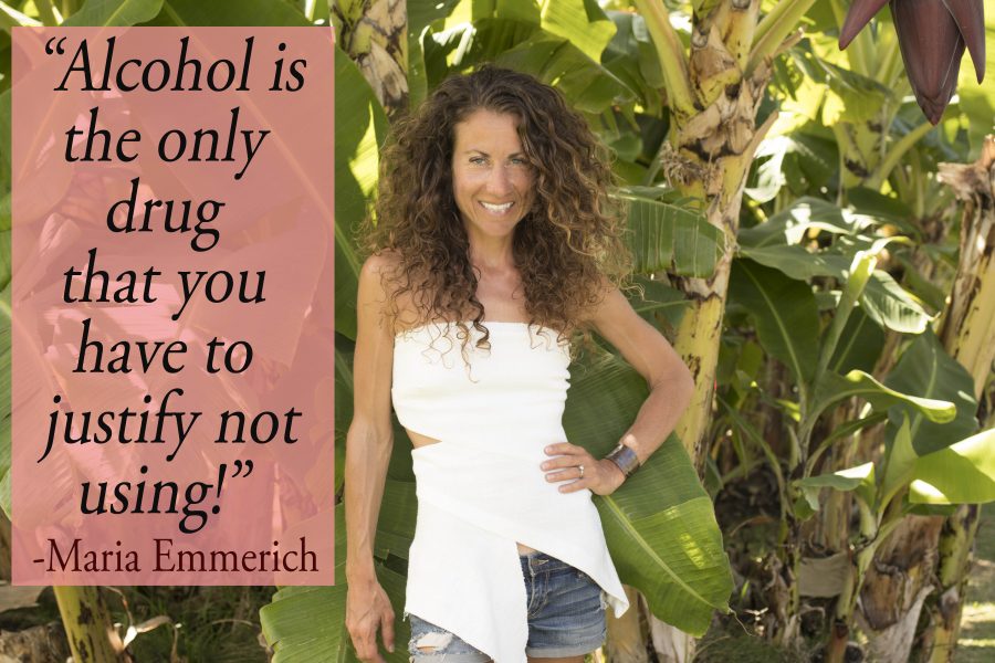 Alcohol and Ketosis, Alcohol and weight loss, how alcohol lowers ketones