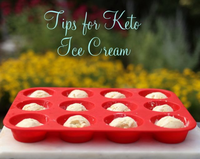 Malted Milk Ice Cream Maria Mind Body Health