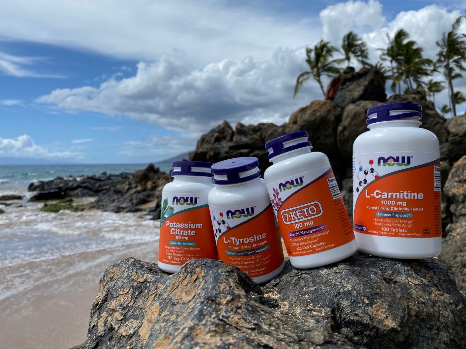 Do Supplements Actually Work? Maria Mind Body Health