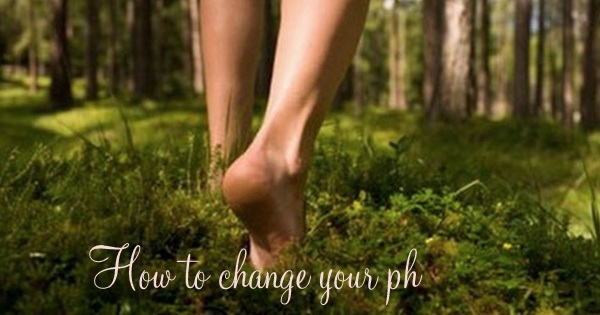 how-to-change-your-pH