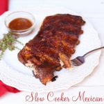 Slow Cooker Santa Fe Meatloaf - Maria Mind Body Health