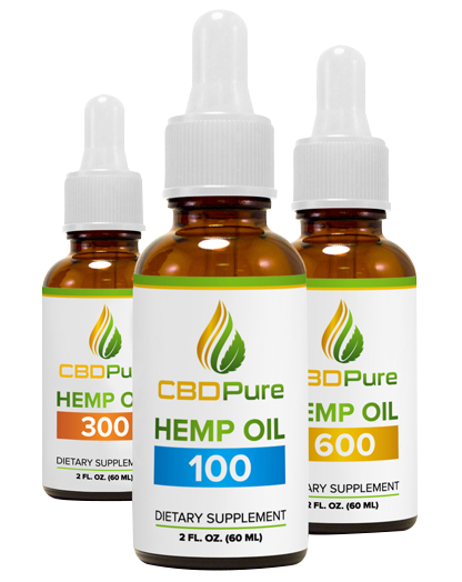 CBD Oil - Maria Mind Body Health