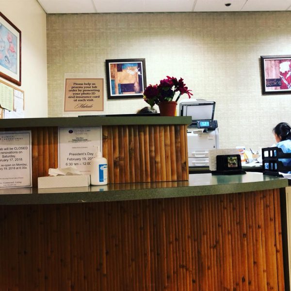 At Home Blood Test Kits Maria Mind Body Health