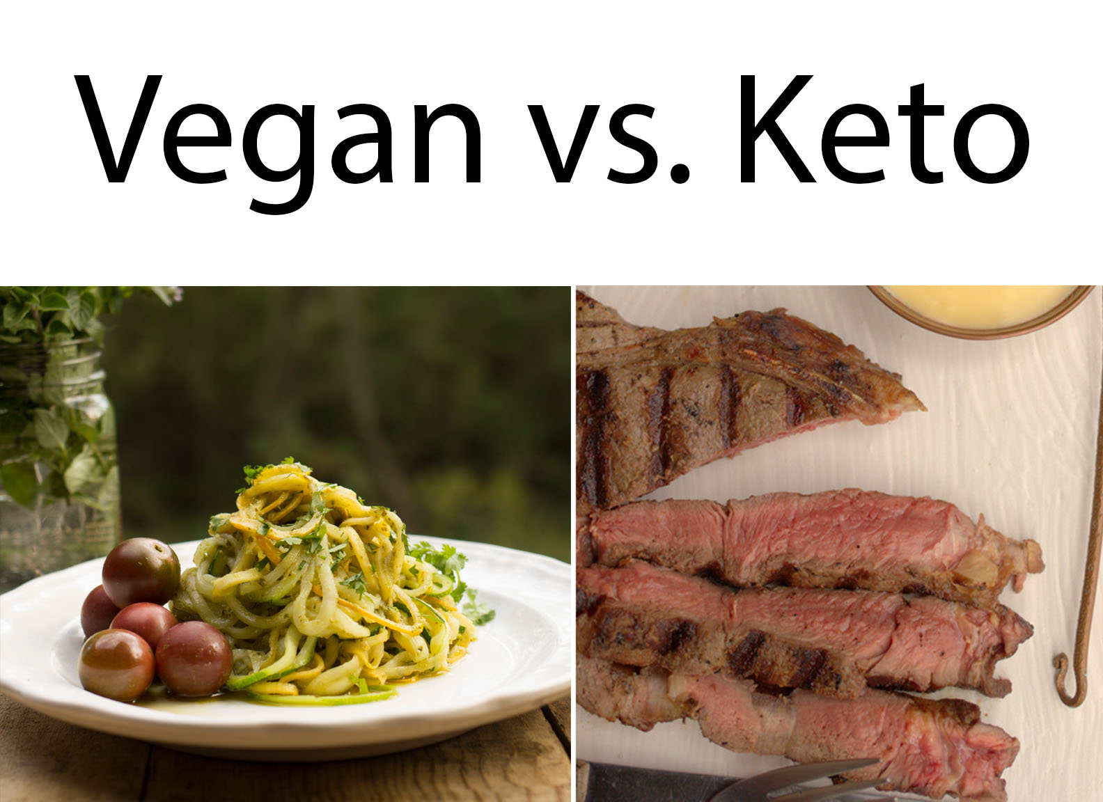 Keto vs. Vegan Diets Maria Mind Body Health