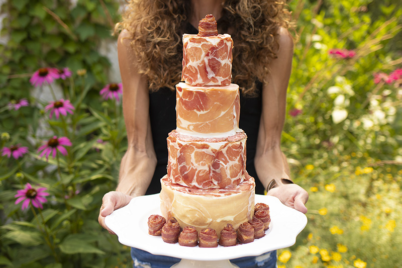 Happy Birthday — Have a Meat Cake | Birthdays are Best