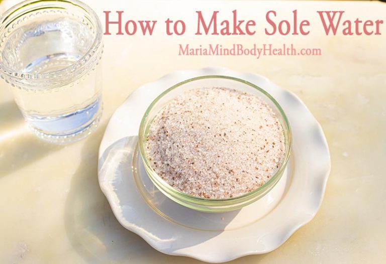 what-is-sole-water-maria-mind-body-health