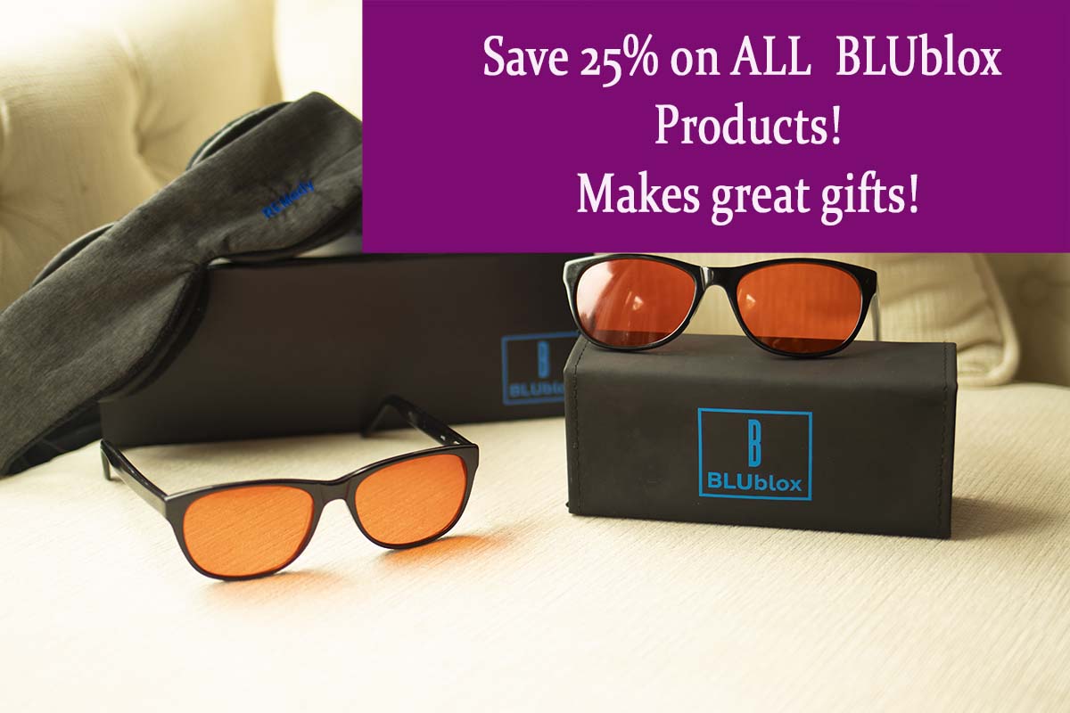 Blublox glasses deals