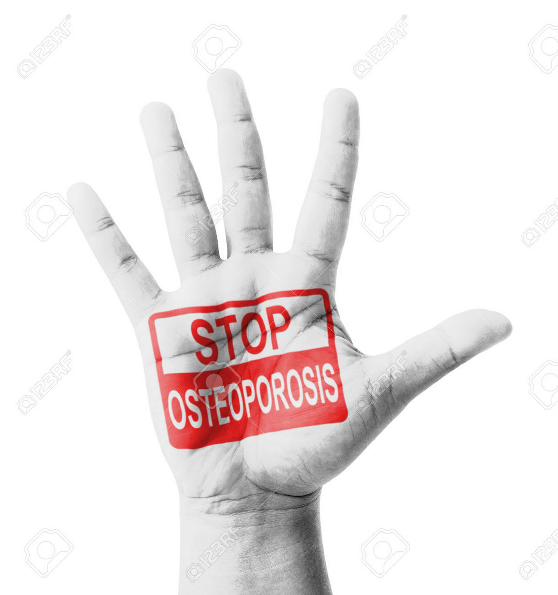 How To Prevent Osteoporosis