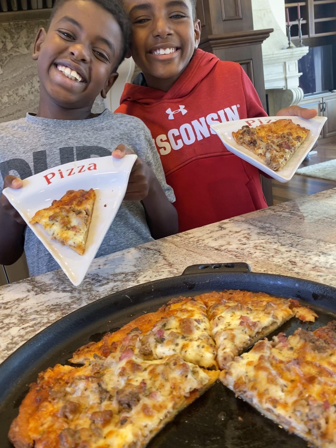 Carnivore Pizza Crust Maria Mind Body Health